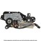 A1 Cardone New Wiper Motor, 85-2044 85-2044 - alternate 1